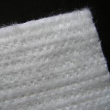 Fiberglass wool_ needle mat